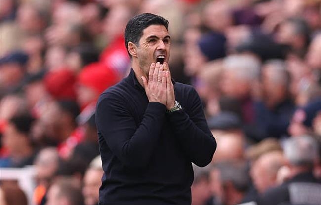 Arteta lên tiếng về tương lai tại Arsenal ngay trước mùa giải mới