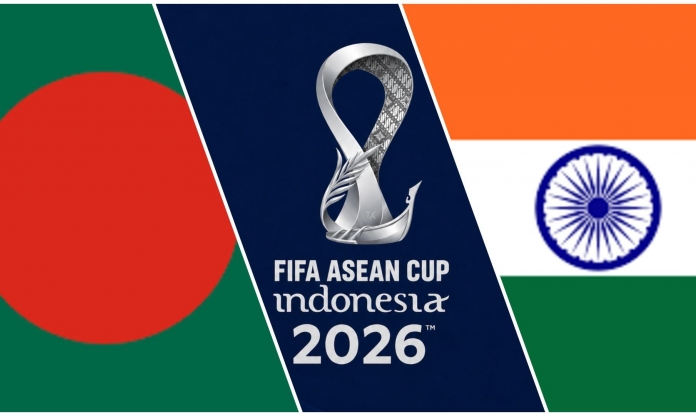 CHÍNH THỨC: Lộ diện đội tuyển thay Ấn Độ tham dự FIFA ASEAN Cup