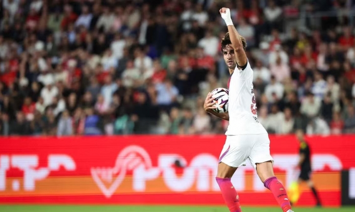 Ferran Torres lập cú đúp ngày ra mắt, PSG thoát hiểm ngoạn mục