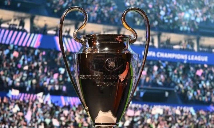 Kết quả bốc thăm Champions League 2026/27: MU vs Bayern, Barca vs PSG