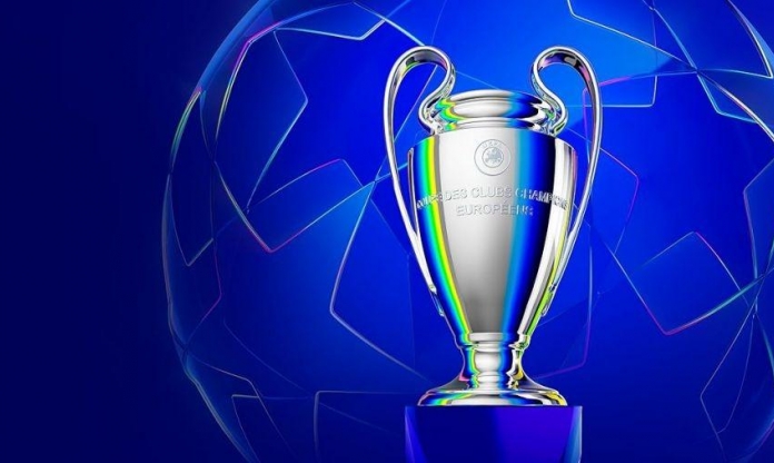 CHÍNH THỨC: Xác định đầy đủ 36 đội dự Champions League 2026/27