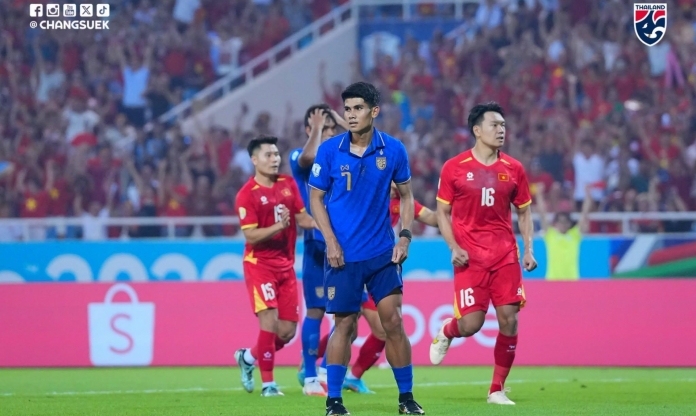 Sao Thái Lan lên tiếng về quả penalty định mệnh trước Việt Nam