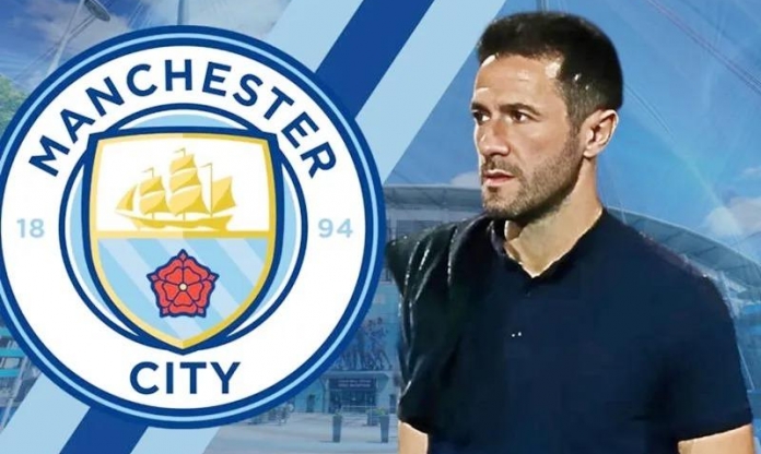 Man City phản ứng sau khi bốc trúng PSG và Barca tại Champions League