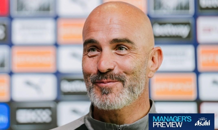 HLV Man City nói điều bất ngờ về bom tấn đắt nhất lịch sử CLB
