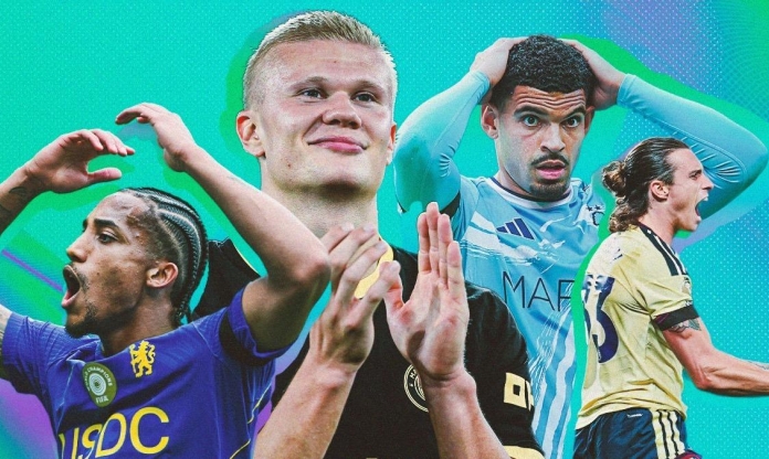 Siêu máy tính dự đoán vòng 3 Ngoại hạng Anh: Arsenal vượt Chelsea, MU có lợi thế