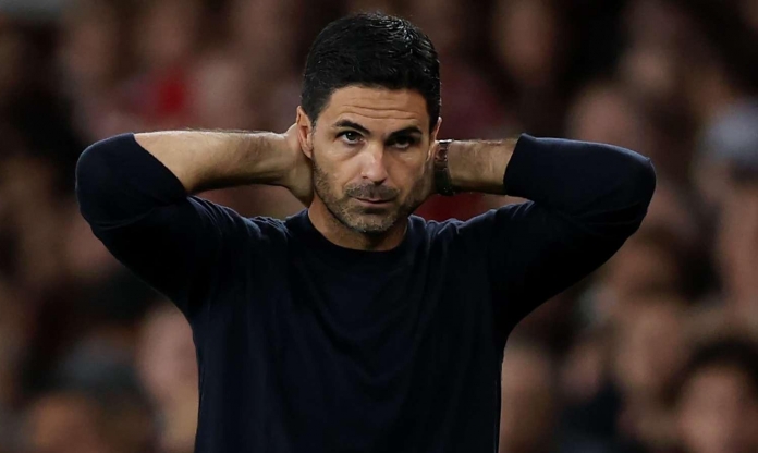 Arsenal nhận cú sốc trước thềm đại chiến Chelsea