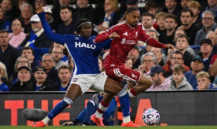 Huyền thoại Pháp nói lời cay đắng về ngôi sao 123 triệu bảng của Liverpool