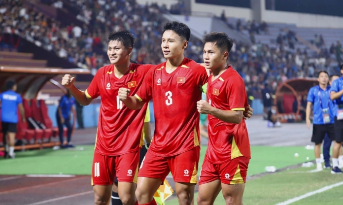 Đội trưởng U20 Việt Nam nói lời thật lòng sau cú sốc vòng loại châu Á