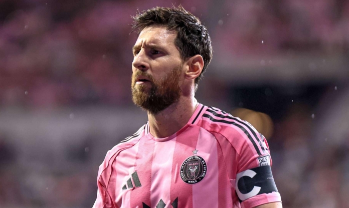 Zidane: 'Tôi sẽ bỏ phiếu 100 lần để Messi giành Quả bóng Vàng'