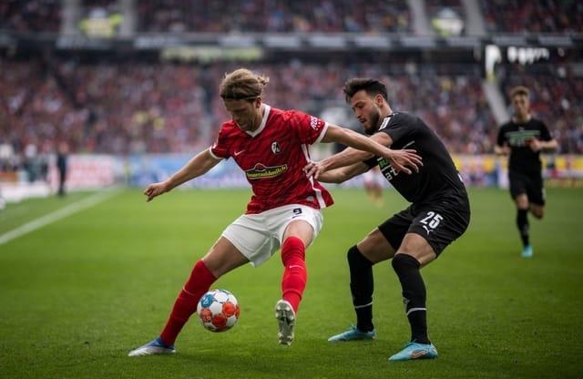 Nhận định Freiburg vs B. Monchengladbach: Hứa hẹn hấp dẫn