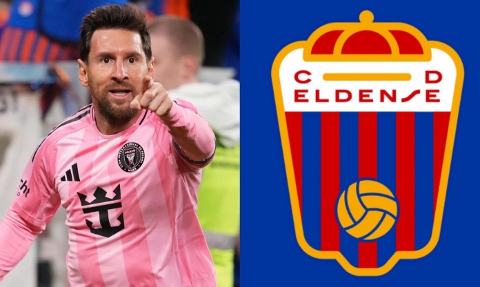 XÁC NHẬN: Messi tái xuất bóng đá Tây Ban Nha