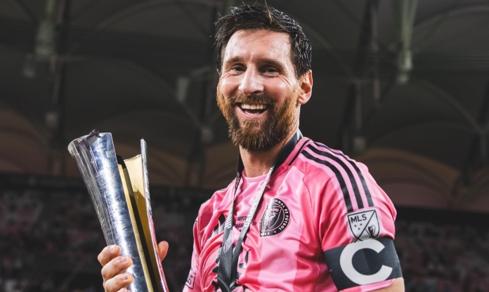 FIFA không công nhận danh hiệu thứ 49 của Messi?