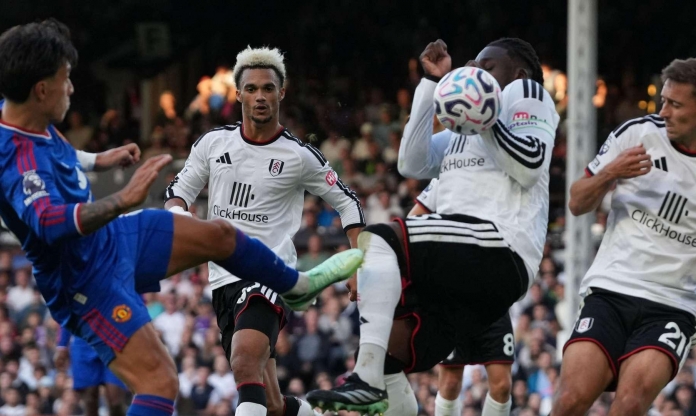 CHÍNH THỨC: Ngoại hạng Anh ra thông báo quan trọng trận MU hòa Fulham