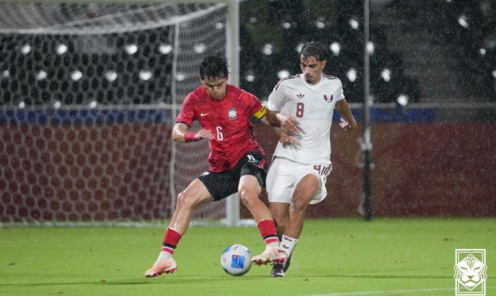 Đội trưởng Hàn Quốc nói thẳng về U23 Việt Nam trước tứ kết ASIAD