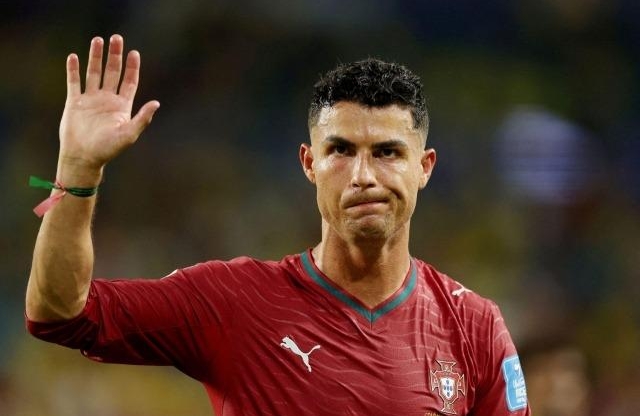 LĐBĐ Bồ Đào Nha hoà giải, Ronaldo sẽ trở lại tuyển quốc gia?