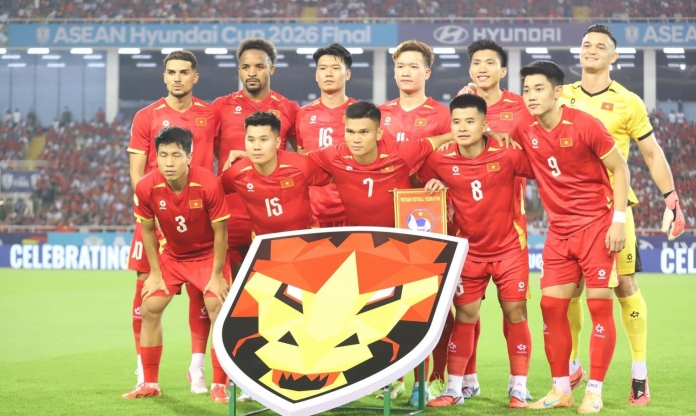 Không phải Xuân Son, FIFA chỉ thẳng sao Việt Nam đáng xem tại FIFA ASEAN Cup