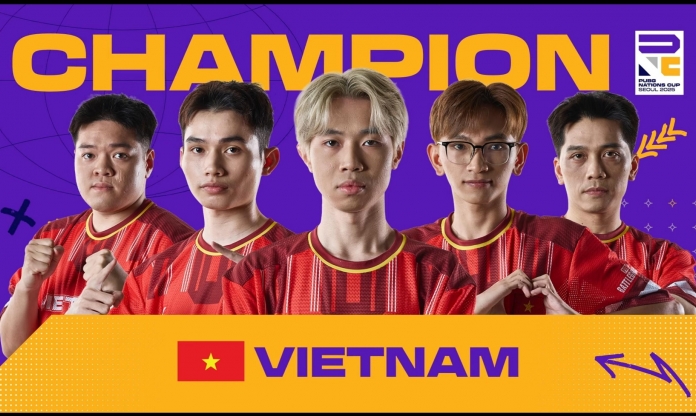 CHÍNH THỨC: Himass tuyên bố giải nghệ PUBG