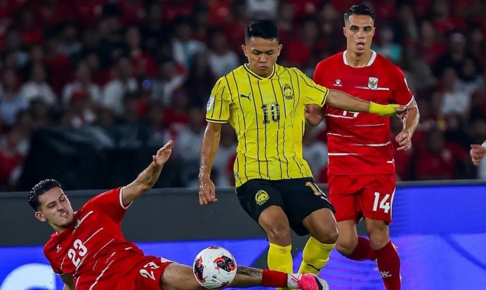 Hòa Malaysia, sao Indonesia tuyên bố cứng về chức vô địch FIFA ASEAN Cup