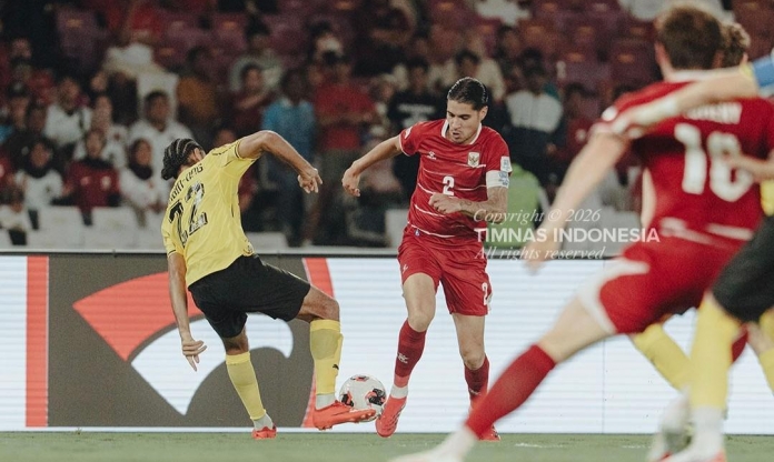 Đội trưởng Indonesia phản ứng khi CĐV đồng loạt gọi tên HLV Shin Tae-yong