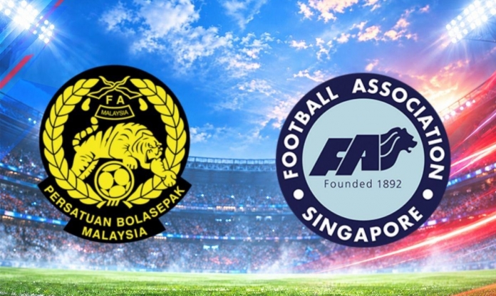 Nhận định Malaysia vs Singapore: Quyết chiến ngôi đầu