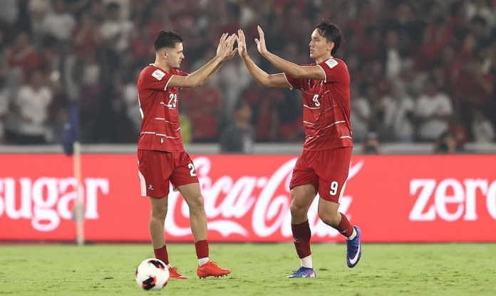 Chuyên gia Indonesia lên tiếng về hai trận đấu bất thường ở FIFA ASEAN Cup