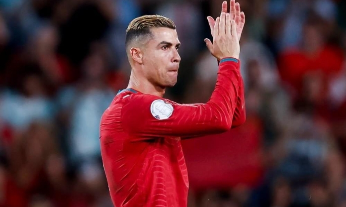 Ronaldo thừa nhận 2 sai lầm sau biến cố ở ĐT Bồ Đào Nha