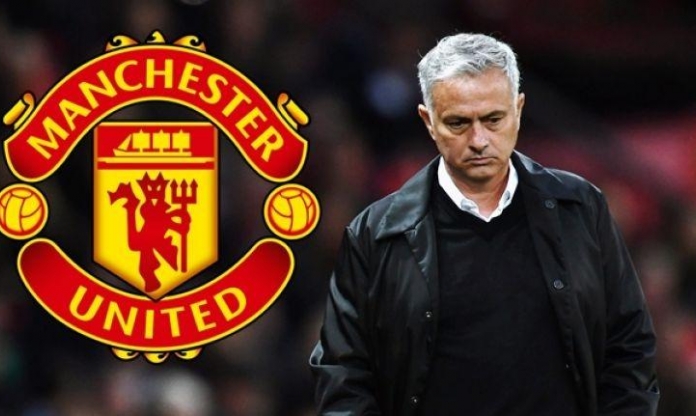 Mourinho muốn đưa trò cũ MU tới Real Madrid