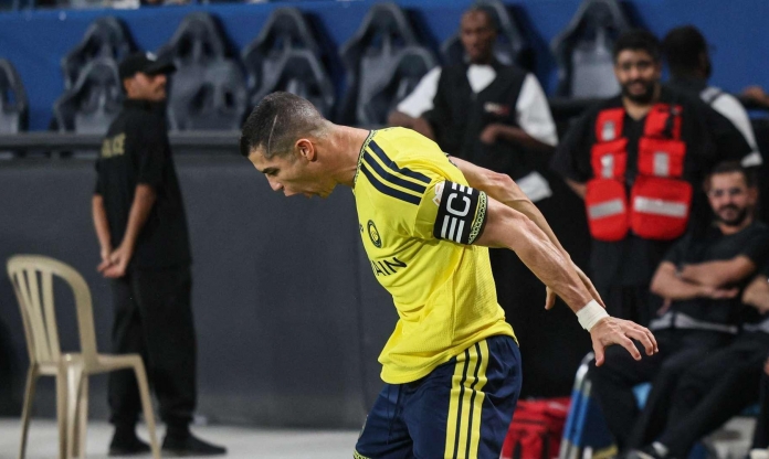 Ronaldo lên tiếng, Al Nassr thắng thuyết phục trên sân nhà