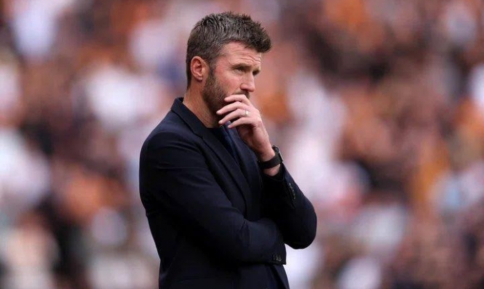 Sao MU nói thẳng sau trận thua 0-2: 'Carrick đã làm hết sức'