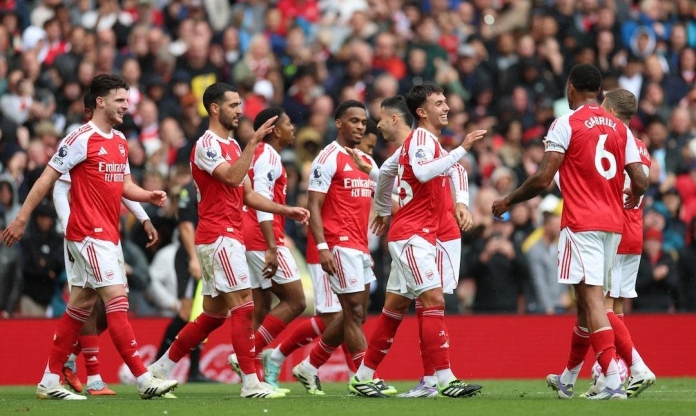 Nhận định Nottingham Forest vs Arsenal: Pháo thủ chiếm ưu thế, 22h30 ngày 18/10/2026, vòng 7 Ngoại hạng Anh 2026/27