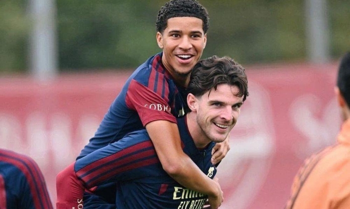 Báo Indonesia: 'Việt Nam dè chừng kế hoạch nhập tịch sao Arsenal'