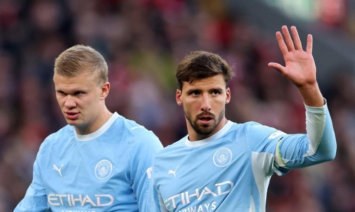 Man City đối mặt án phạt lịch sử, nguy cơ rời Premier League tới hai mùa