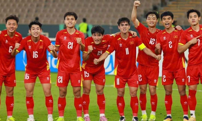 Báo Thái Lan xôn xao khi Việt Nam được LĐBĐ Đông Nam Á lựa chọn