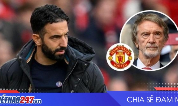 Chuyển nhượng MU 24/11: Vụt mất sao trẻ; Đại chiến vì thần đồng World Cup