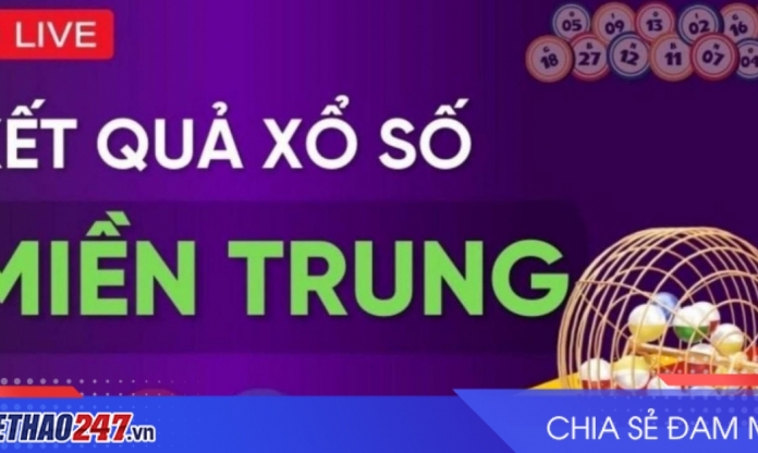 XSMT 23/9/2026 - Kết quả xổ số miền Trung hôm nay 23/9/2026