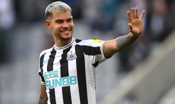 Newcastle ký hợp đồng ‘triệu đô’ để giữ ngôi sao hàng đầu