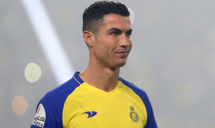 'Tiền đạo phòng ngự' của Inter sẽ là đồng đội với Ronaldo?