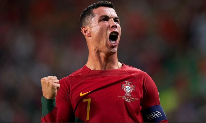 Ronaldo thừa nhận sự thật về bản thân, người hâm mộ cảm thấy buồn lòng