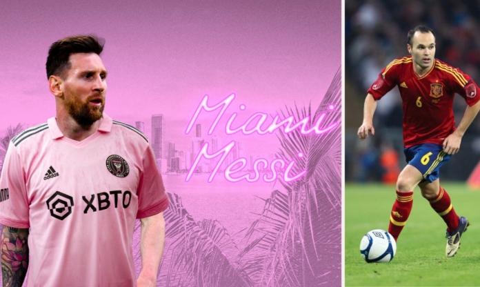 Sau Busquets, thêm một huyền thoại Barca khăn gói sang Mỹ tái hợp Messi