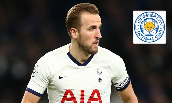 Giữ Kane, Tottenham Hotspur mang về chân chuyền hàng đầu Ngoại hạng Anh