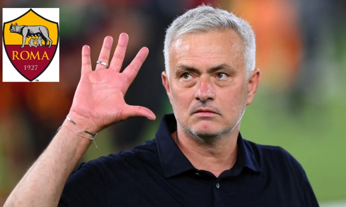 Mourinho từ chối làm HLV hưởng lương cao nhất thế giới, để rồi bị cấm chỉ đạo tại Serie A