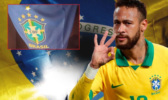 'Siêu cuồng', fan hâm mộ tặng di chúc cả gia tài cho Neymar