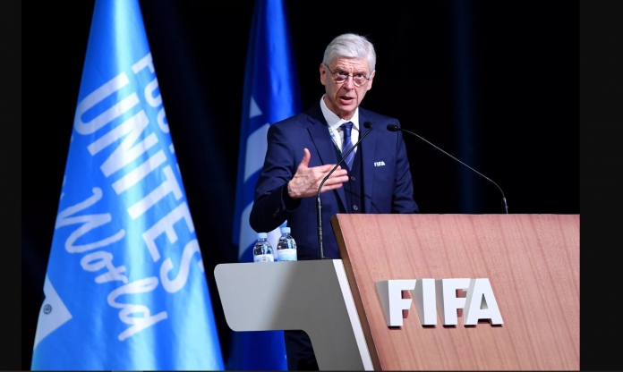 FIFA thử nghiệm luật việt vị mới: Bước ngoặt của lịch sử