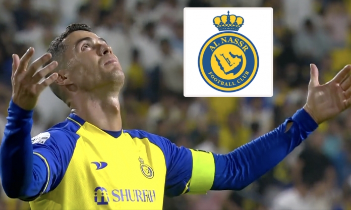 Cristiano Ronaldo nhận tin không vui từ Al Nassr