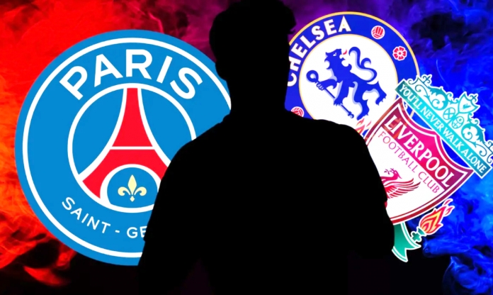 PSG đánh bại các đại gia Anh để sở hữu 'tiền vệ trẻ số 1 châu Âu'