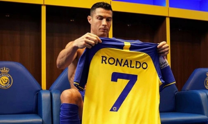 Vì Ronaldo, ngôi sao Nam Mỹ 'từ mặt' CLB để tới Al Nassr