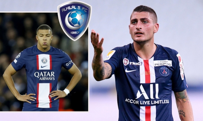 Bóng đá Pháp dậy sóng, Al Hilal chiêu mộ thành công ngôi sao hàng đầu PSG