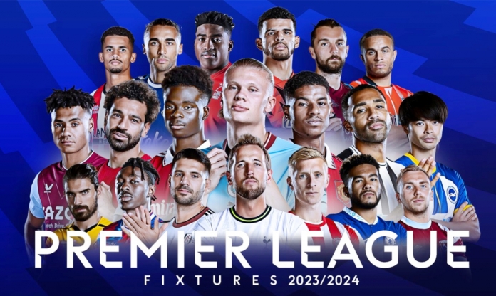 Những thay đổi quan trọng tại Ngoại hạng Anh 2023/24: Bóng đá mùa mới sẽ khác