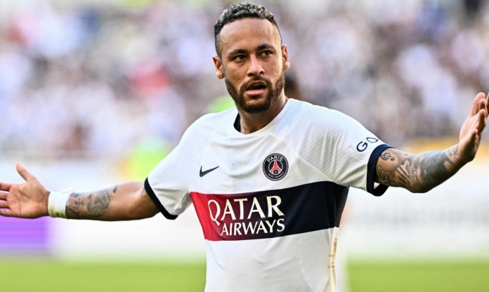 Rời PSG, Neymar chốt gia nhập bến đỗ mà bản thân 'ghét nhất'