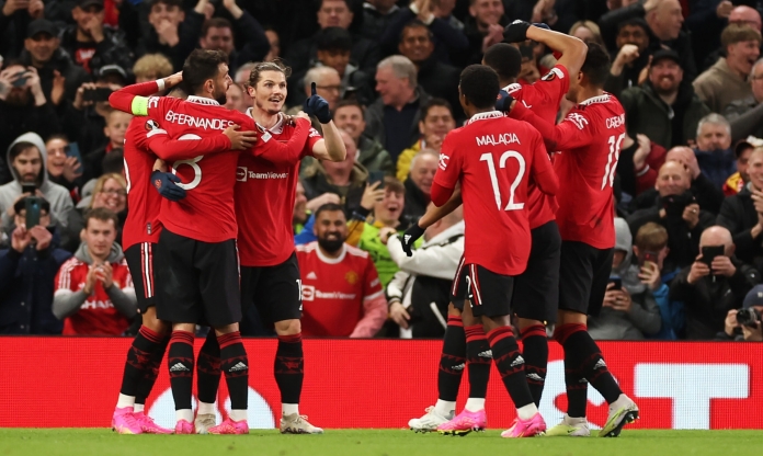 Trực tiếp MU vs Nottingham Forest, 21h00 hôm nay 26/8